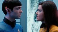 Click to watch 'Short Treks: Q&A' (popup) Star Trek Discovery
